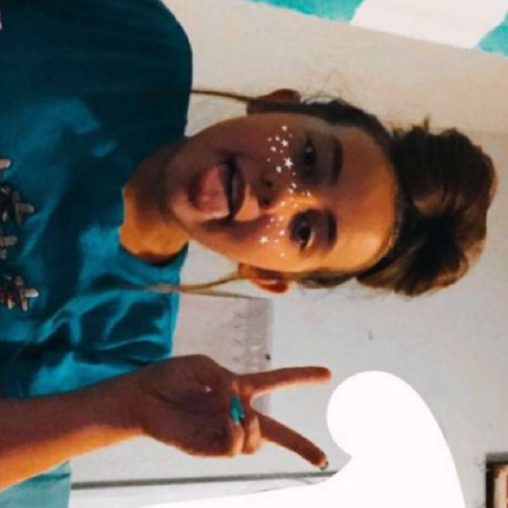 Meet your Posher, Ryann